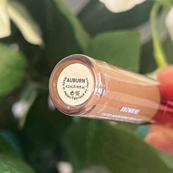 ONE/SIZE BROWKIKI • TINTED NOURISHING BROW GEL • VARIOUS COLORS AVAILABLE - Picture 9 of 13